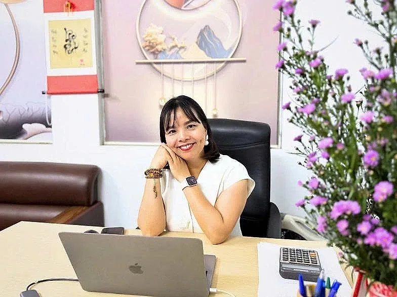 CEO SongLinh Tour Phạm Thị Như Mai: “Một công ty du lịch bền là công ty có nhiều người muốn quay lại nhất”