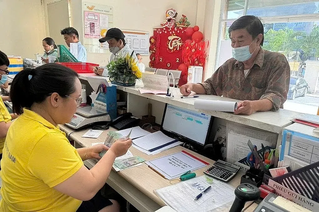 Từ 1/7, lương hưu tăng mạnh, nhóm nào được điều chỉnh thêm lần hai?