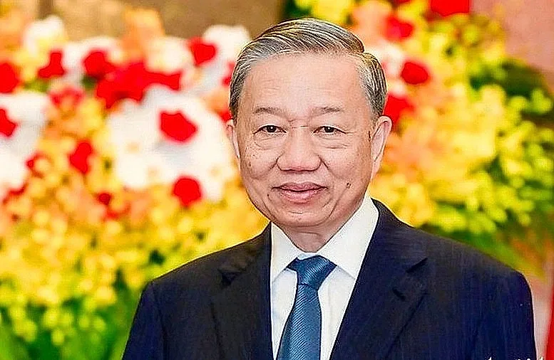 Tổng Bí thư, Chủ tịch nước Tô Lâm sắp thăm Thái Lan — Bộ Ngoại giao Việt Nam