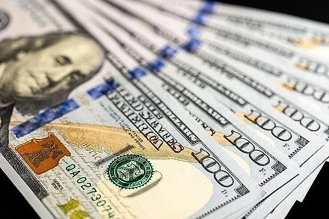 Tỷ giá USD hôm nay 22/5: DXY tiến sát mốc 100 điểm, đồng bạc xanh chưa hạ nhiệt