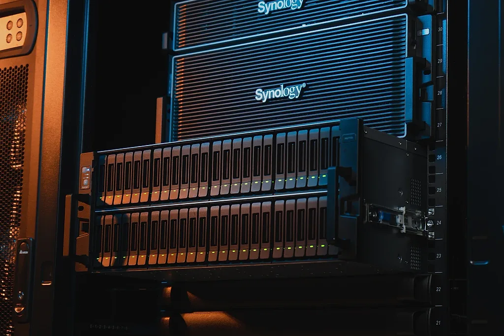 Synology ra mắt PAS7700 cho môi trường dữ liệu cường độ cao