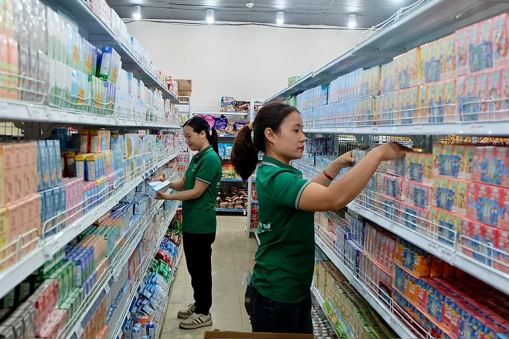 Điện Biên mở đợt cao điểm chống hàng giả, xâm phạm quyền sở hữu trí tuệ — UBND tỉnh Điện Biên
