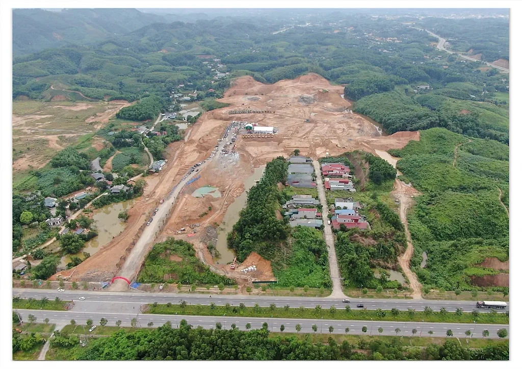 Lào Cai yêu cầu đẩy nhanh tiến độ giải ngân vốn đầu tư công — UBND tỉnh Lào Cai