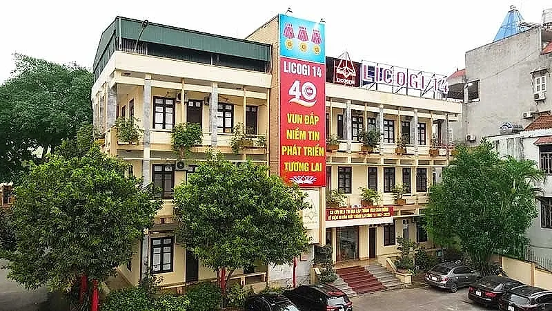 Sau năm thắng lớn, một doanh nghiệp xây dựng sàn HNX mạnh tay trả cổ tức tỷ lệ tới 120%