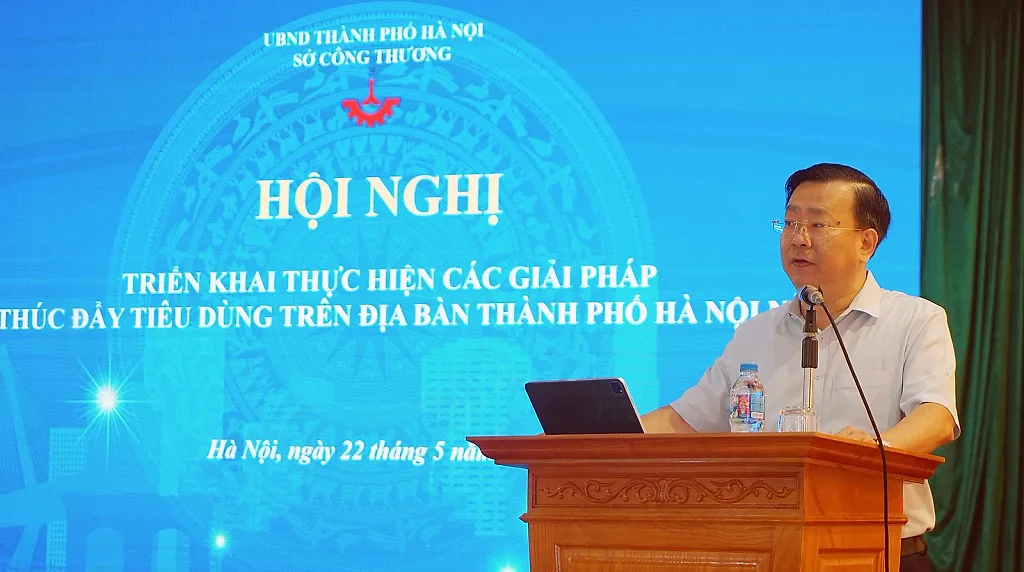 Kích hoạt 'ba trụ cột' tăng trưởng, Hà Nội hướng tới GRDP hai con số
