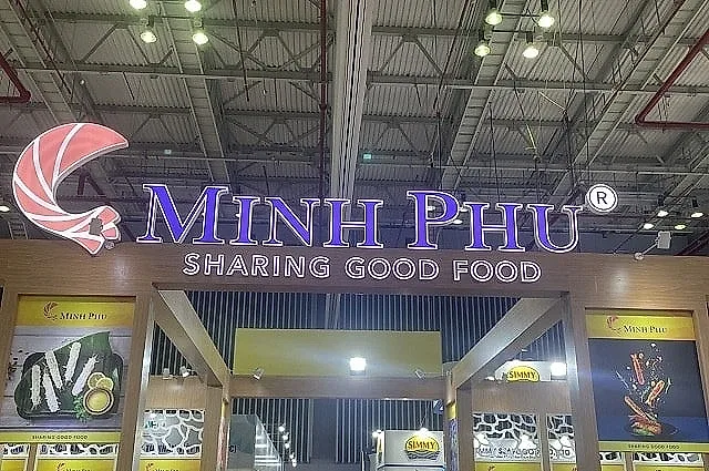 Xuất khẩu tôm phục hồi, cổ phiếu "vua tôm" Minh Phú (MPC) vẫn lặng sóng