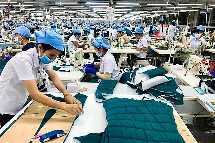 Phục hồi chưa lan rộng, ngành dệt may bước vào giai đoạn phân hóa mạnh — HSC