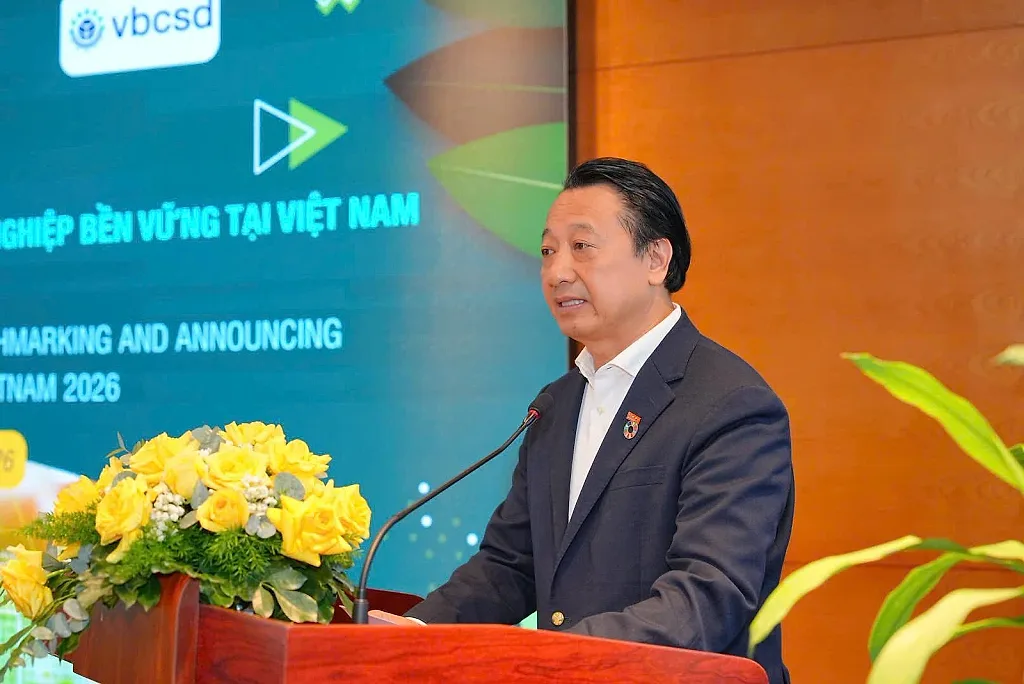 CSI 2026: Khuyến khích doanh nghiệp nhỏ và siêu nhỏ phát triển bền vững