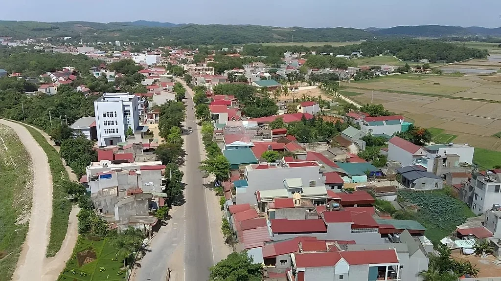 Xã mới ở phía Tây Thanh Hóa, rộng hơn 60km2 đang tăng tốc phát triển sau sáp nhập nhờ những lợi thế đặc biệt