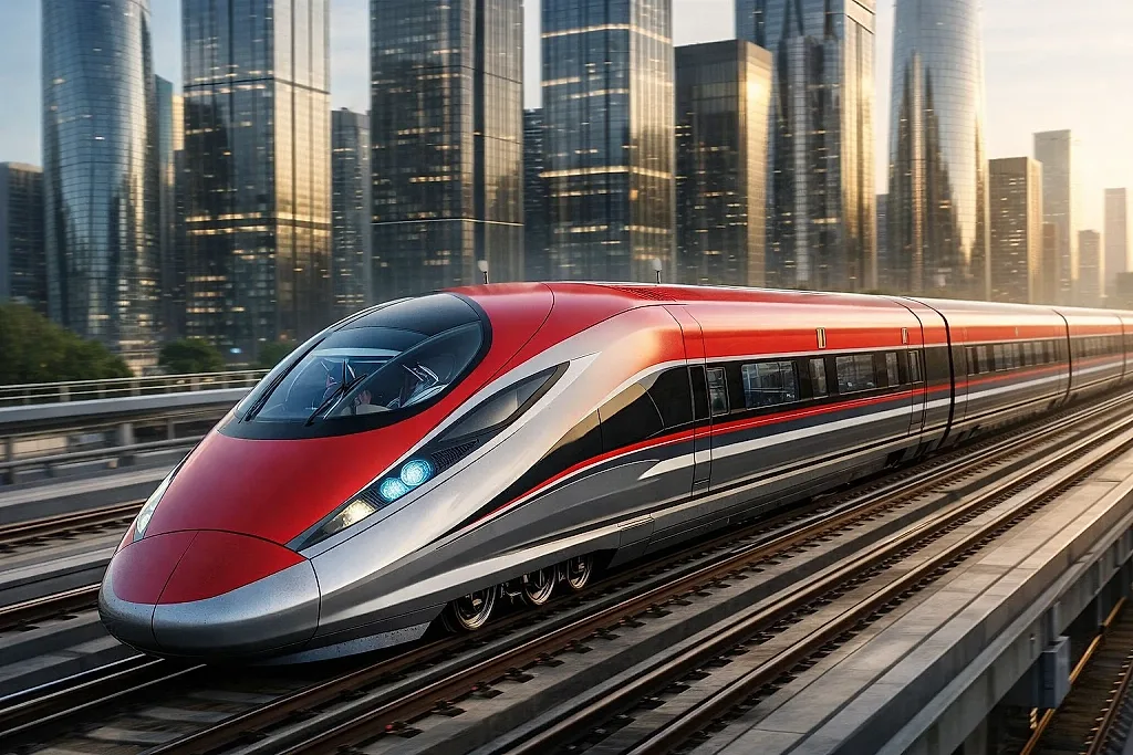 Tuyến Metro số 4 TP. HCM có bước tiến mới