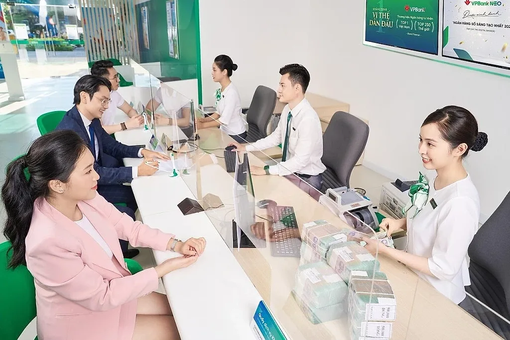 ‏Dòng chảy tín dụng ngành Ngân hàng Khu vực 13 đồng hành phát triển kinh tế địa phương‏