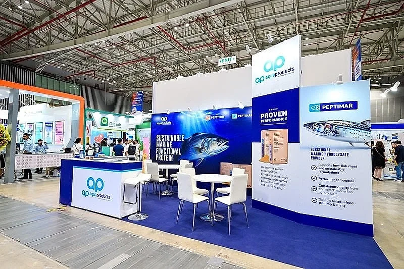 Marine Biotech Việt Nam hướng đến kinh tế tuần hoàn xanh