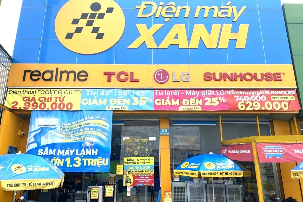 Thương vụ IPO Điện Máy Xanh được chấp thuận hồ sơ, mức định giá vượt 100.000 tỷ đồng