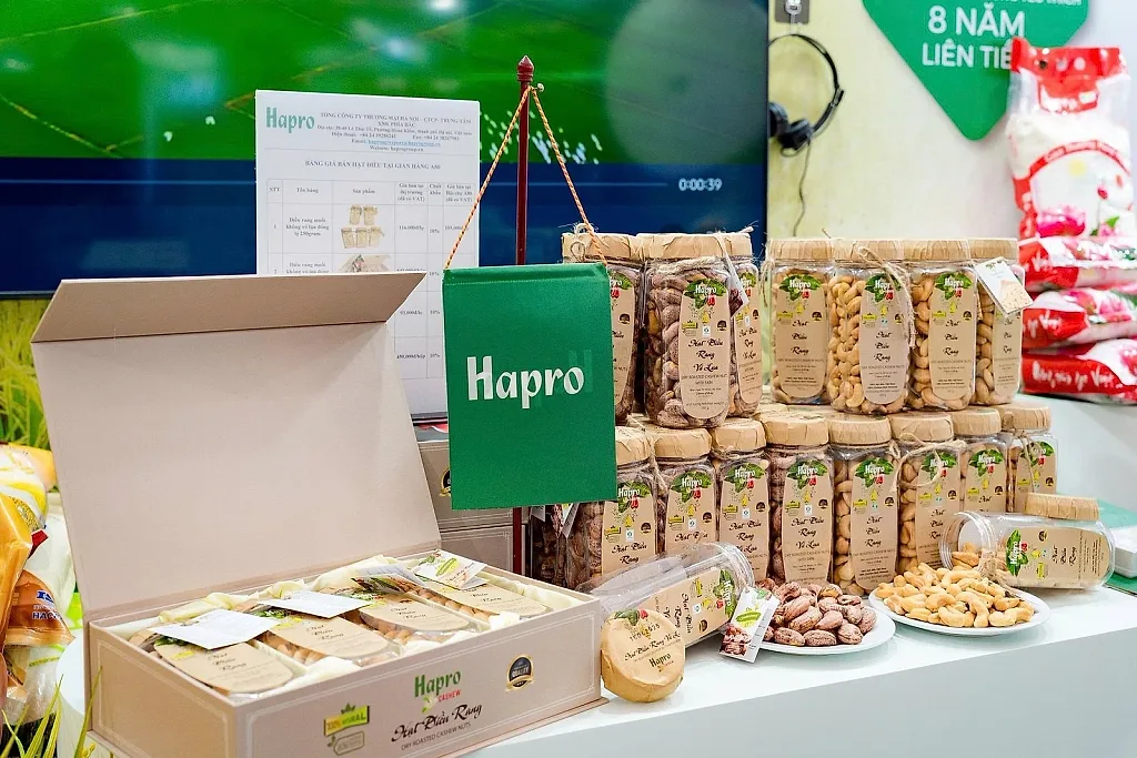 Hapro kết quả kinh doanh ở mức thấp, bất động sản trung tâm là điểm tựa