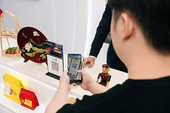 Sống trên những cú chạm số
