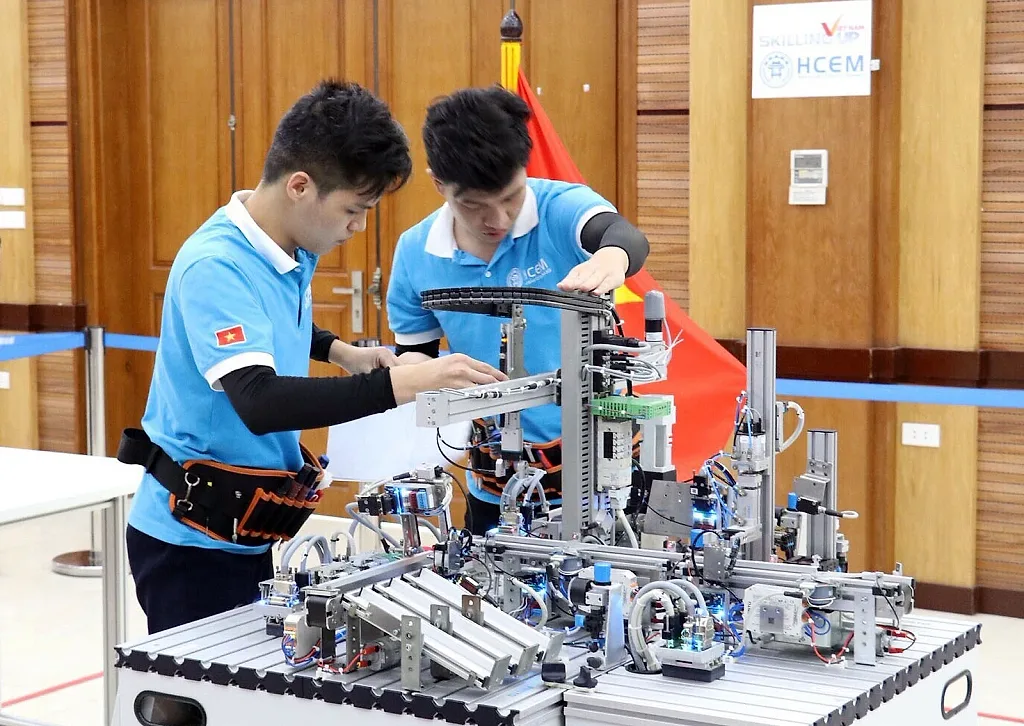 Đổi mới sáng tạo: Không thể thiếu liên kết ‘3 nhà’