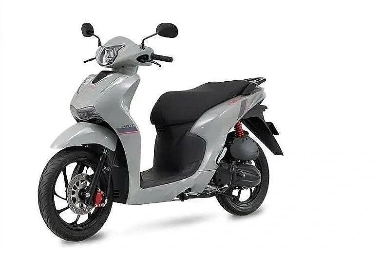 Trải nghiệm xe điện kiểu tay ga sang: Đi 100 km/lần sạc và mang cảm giác rất “nịnh” người lái