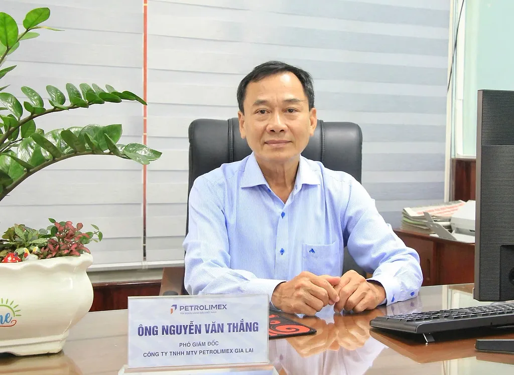 Gia Lai chủ động chuyển đổi xăng E10, bảo đảm nguồn cung thị trường