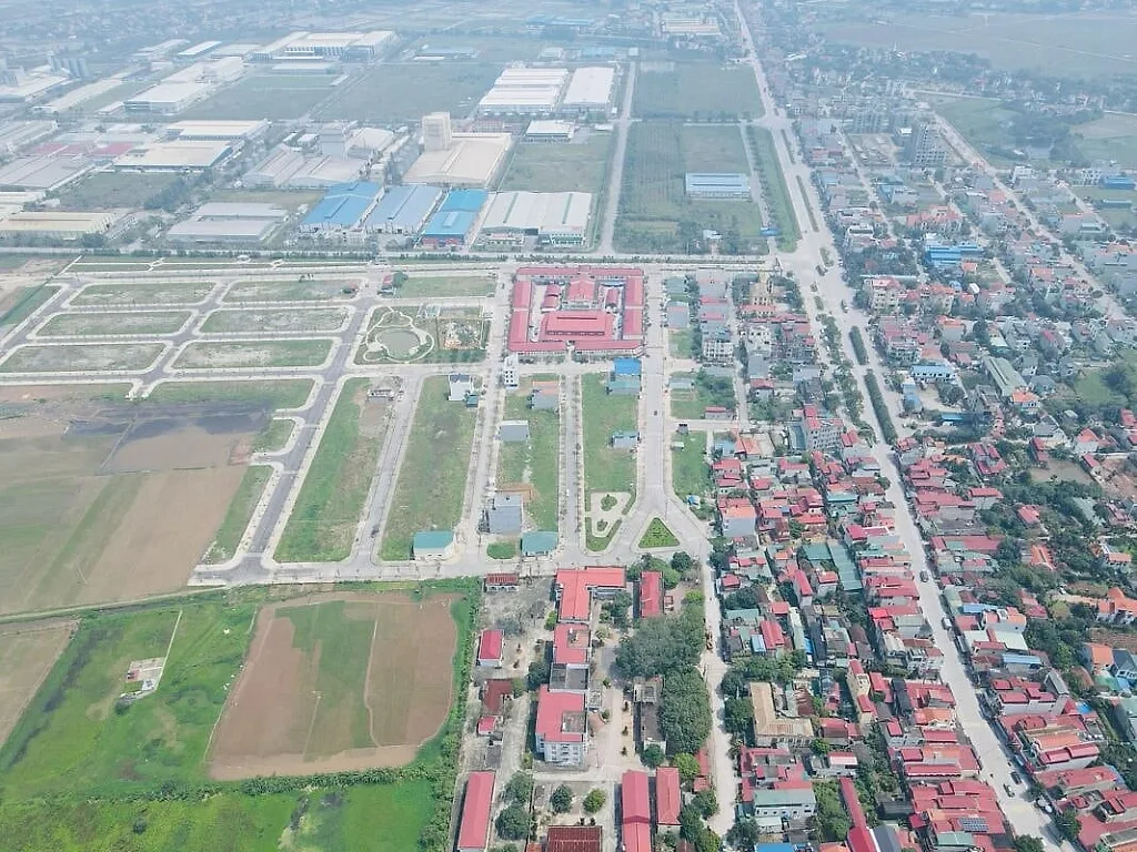 Phường Duy Tân, Ninh Bình