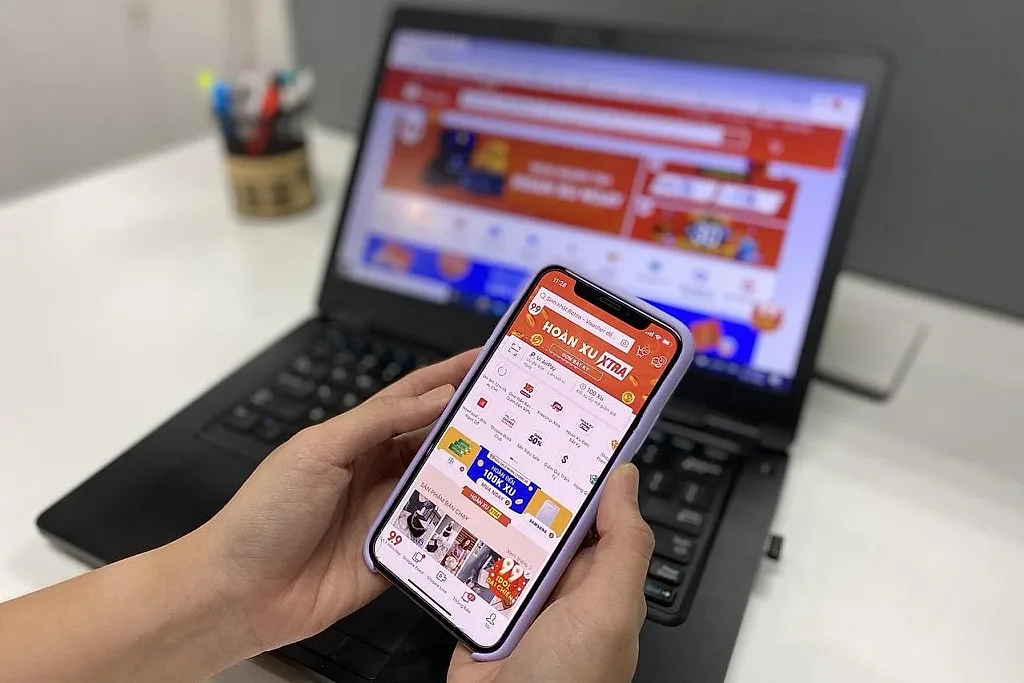 Xây hệ sinh thái tiêu dùng số để kích cầu thị trường Hà Nội — Cục Quản lý và Phát triển thị trường trong nước