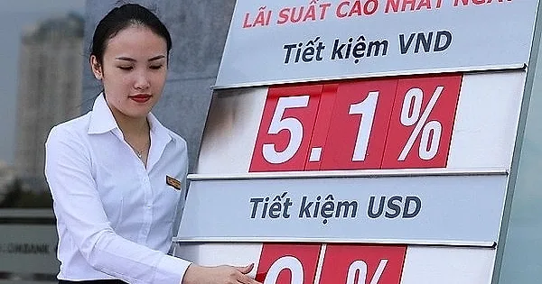 Ngân hàng Nhà nước kiểm tra việc thực hiện giảm lãi suất