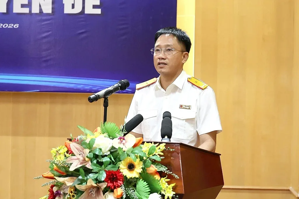 cục thuế