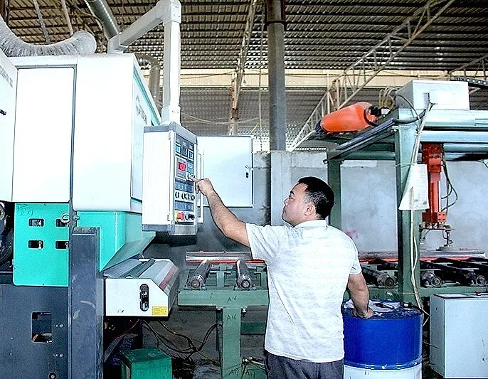 Khuyến công Thanh Hóa phát huy hiệu quả hoạt động hỗ trợ doanh nghiệp