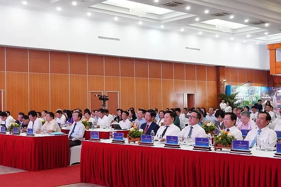 Phát huy vai trò của báo chí thúc đẩy phát triển du lịch- Ảnh 2.