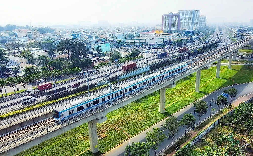 Doanh thu Metro Hà Nội cao hơn TP. Hồ Chí Minh vì sao?