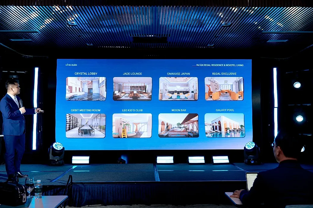 ẢNH 4_REGAL RESIDENCE NOVOTEL LIVING