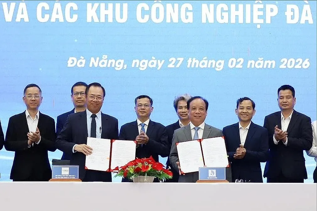 Đà Nẵng trao thêm thẩm quyền cho Trưởng Ban Quản lý Khu công nghệ cao