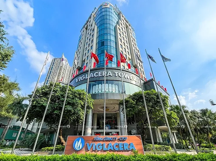 Viglacera (VGC) trước bài toán thoái vốn Nhà nước: Kỳ vọng lớn, thách thức không nhỏ