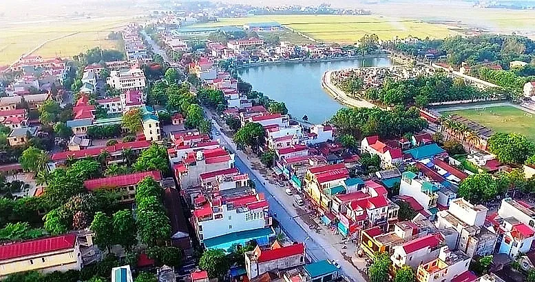 Xã Thiệu Hóa, tỉnh Thanh Hóa