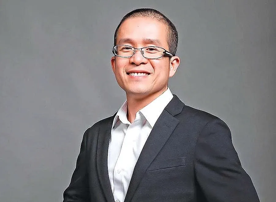 PGS. Nguyễn Đức Minh , founder FamilyMate: Người xây ứng dụng AI giúp cha mẹ “kéo con ra khỏi màn hình”