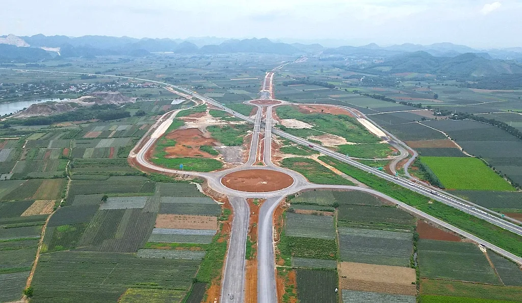Ninh Bình: Xuân Trường trúng thêm gói thầu xây lắp 4.616 tỷ đồng
