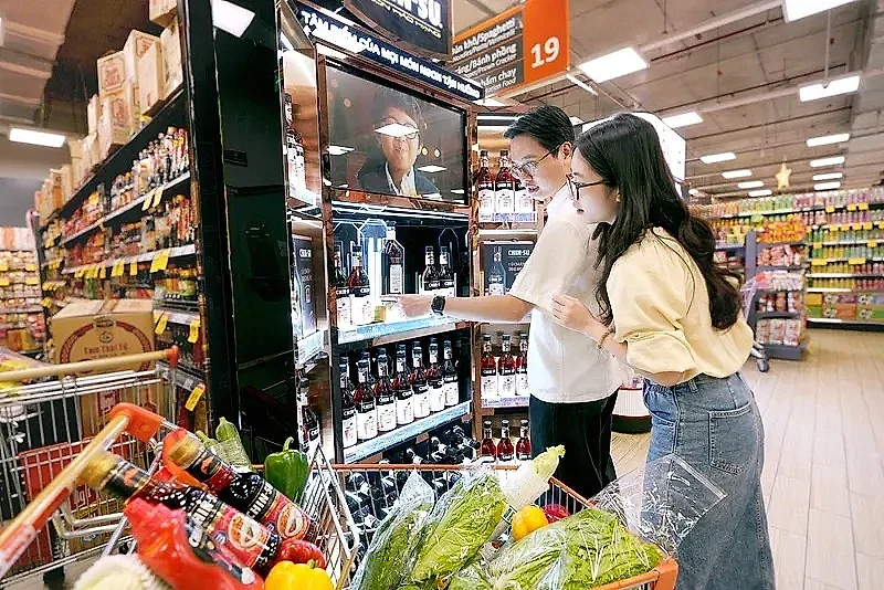 MCH đặt mục tiêu tăng trưởng khoảng 15% đối với cả doanh thu và lợi nhuận trong năm 2026