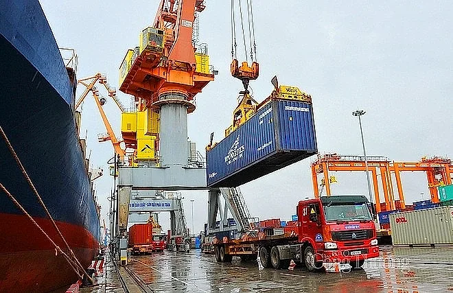 Cơ hội cho doanh nghiệp mở rộng thị trường Nam Mỹ