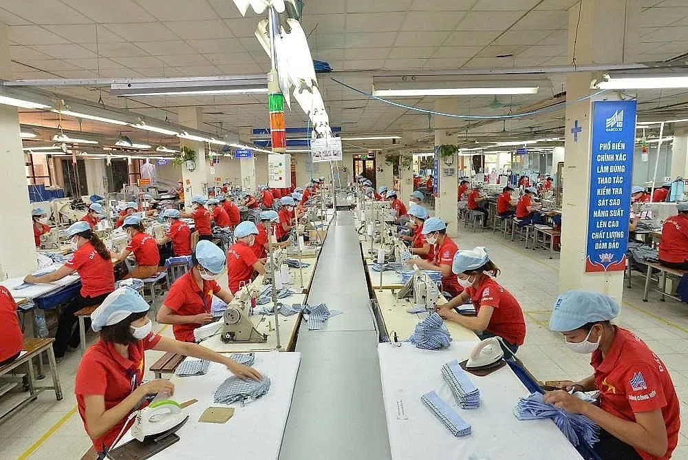 Paraguay: Điểm đến tiềm năng cho doanh nghiệp Việt tại Nam Mỹ