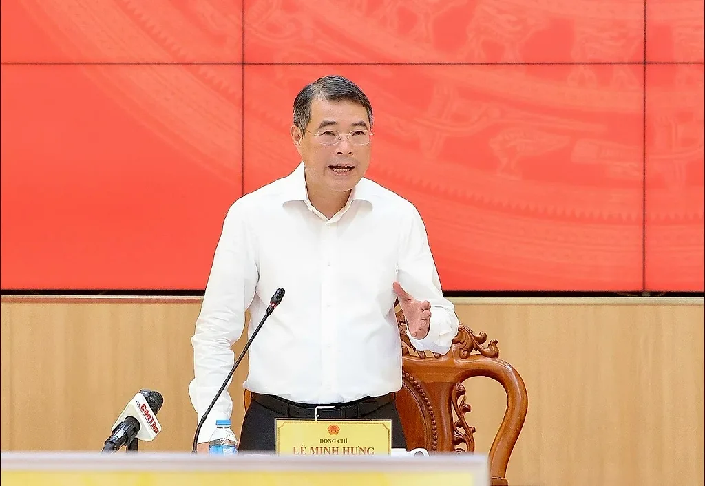 Thủ tướng đề nghị Cần Thơ chủ động đề xuất các cơ chế, chính sách đặc thù để bứt phá