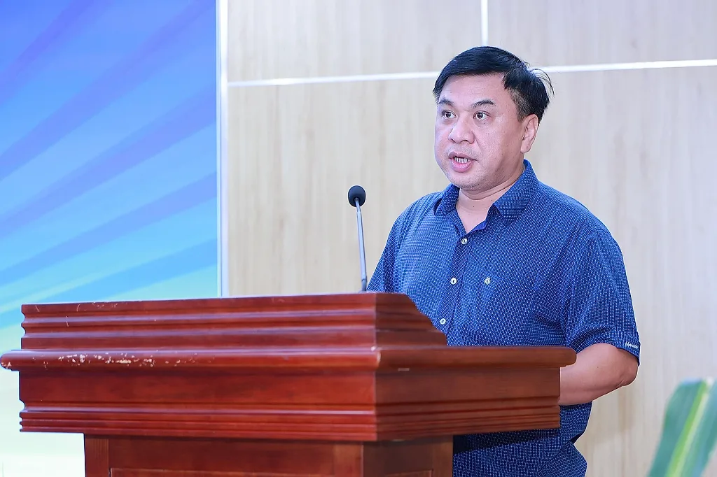 Cơ hội cho doanh nghiệp nội địa gia nhập mạng lưới sản xuất thế giới — Cục Xúc tiến thương mại