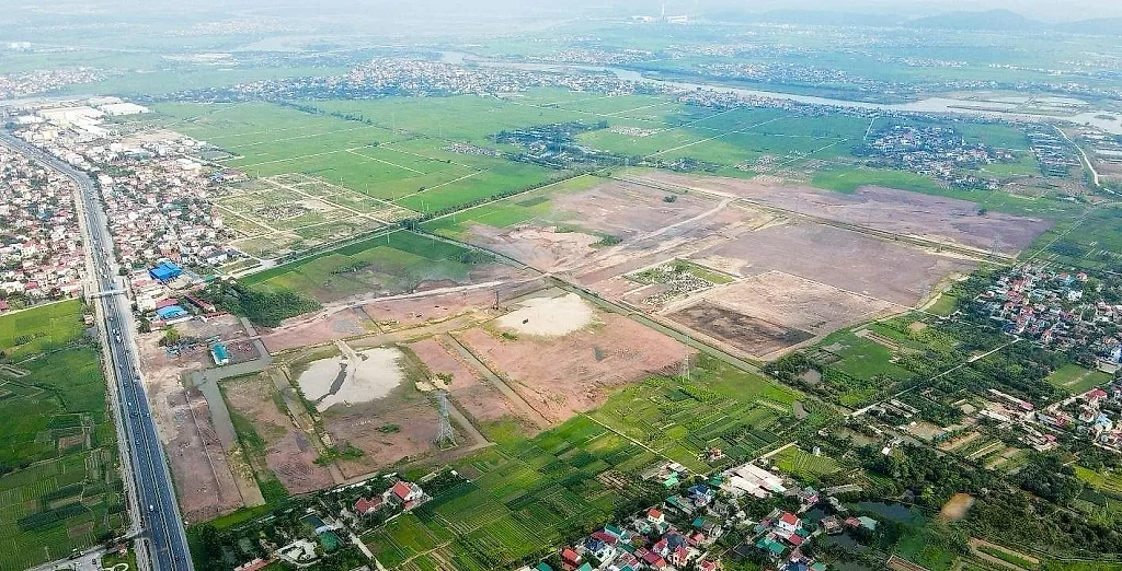 Xã Lai Khê, Hải Phòng