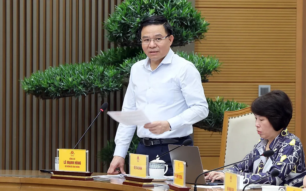 Bộ Công Thương đưa ra những đề xuất quan trọng về điều chỉnh Quy hoạch điện VIII