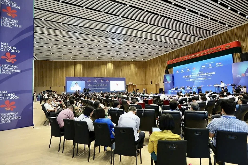 Đổi mới mô hình phát triển đất nước: “Chìa khóa” nâng cao năng suất, năng lực cạnh tranh quốc gia