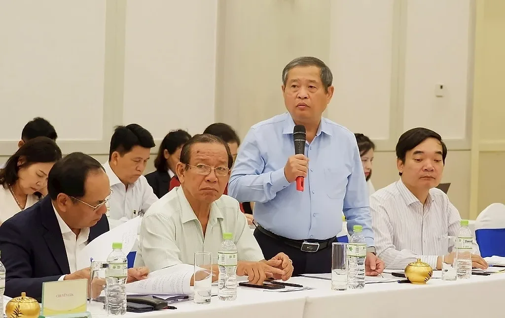 Hiệp hội QTDND Việt Nam góp phần hoàn thiện pháp luật về bảo hiểm tiền gửi