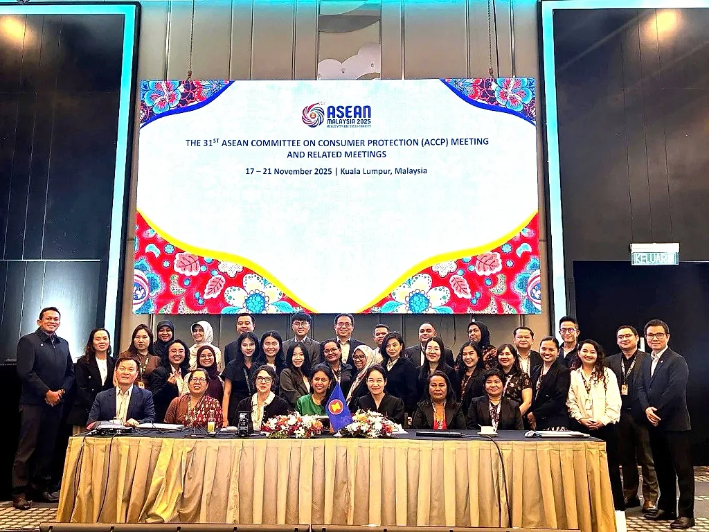 Việt Nam tham gia tích cực vào các cơ chế hợp tác ASEAN về bảo vệ người tiêu dùng
