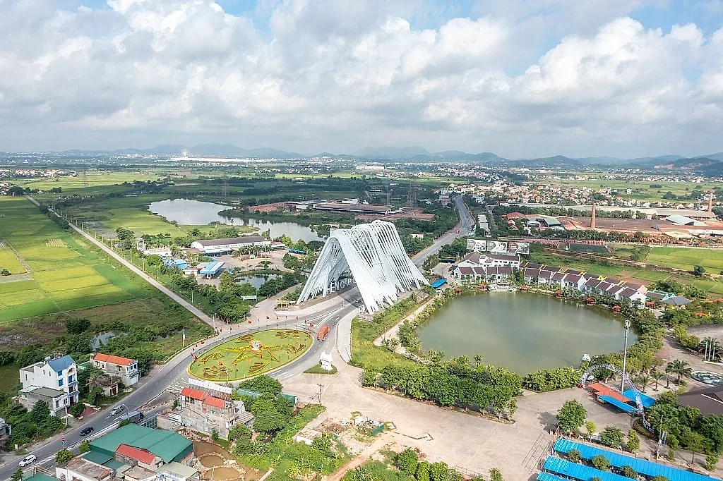 Phường An Sinh, Quảng Ninh