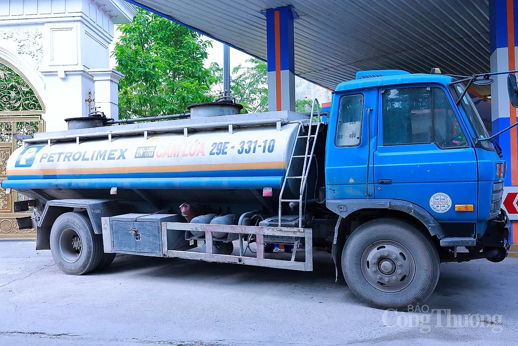 Nghị quyết số 70-NQ/TW về bảo đảm an ninh năng lượng quốc gia