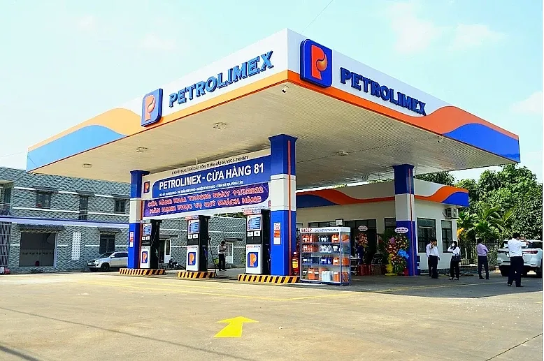 Tập đoàn Xăng dầu Việt Nam thông báo hợp nhất với PTC, Petrolimex