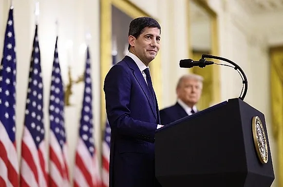Tân Chủ tịch FED Kevin Warsh có thể phải đối mặt với cơn ác mộng tồi tệ nhất của Ngân hàng Trung ương: Đình lạm