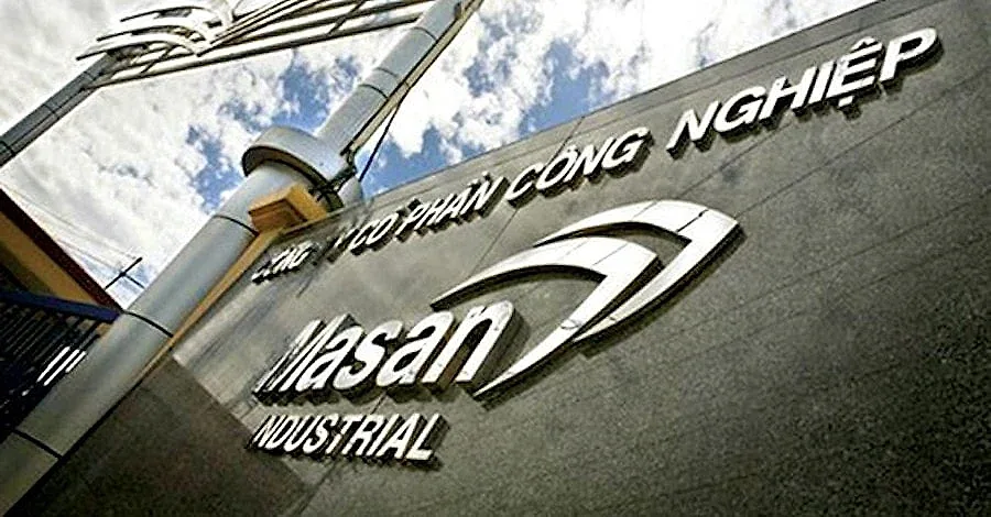 Masan phát hành ESOP sau quý I tăng trưởng mạnh, giá mua thấp hơn nhiều so với thị trường — Tập đoàn Masan